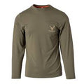 Feild and Stone Men’s Long Sleeve Performance Tee