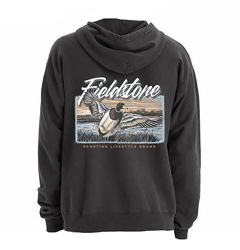 Feild and Stone Men’s Hoodie