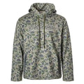 Field and Stone Backwoods Script Hoodie