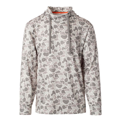 Feild and Stone Youth Performance Hoodie