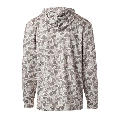 Feild and Stone Youth Performance Hoodie