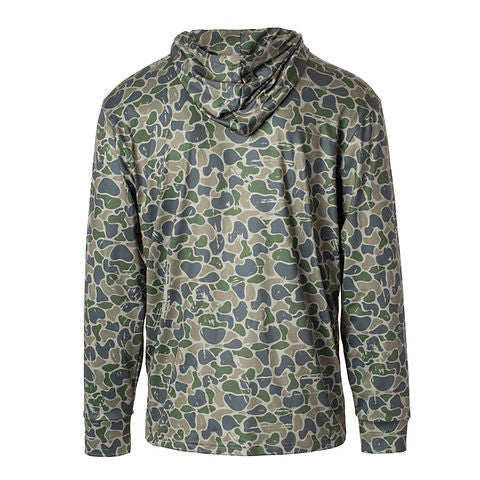 Feild and Stone Men’s Lightweight Hoodie
