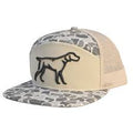 Field and Stone Men’s Marsh Backwoods 7 Pan 3D Puff