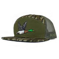Field and Stone Youth Roost Bottomland Duck Hat