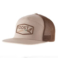 Feild and Stone Men’s Roost 7 Panel Duck Patch Hat