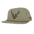 Field and Stone Men’s WILDGAME 3D Puff Rope Hat