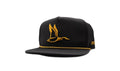 Field and Stone Men’s Roost Duck Performance Rope Hat