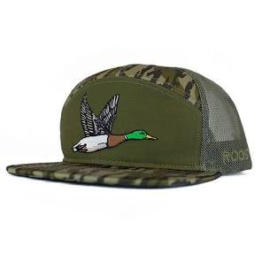 Field and Stone Men’s Roost Bottomland Duck Hat