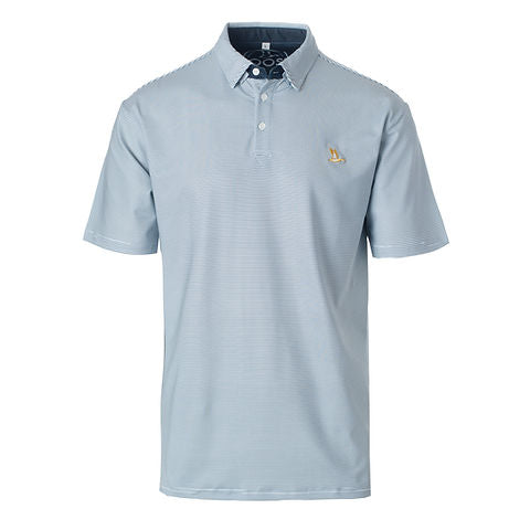 Field and Stone Men’s Roost Polo