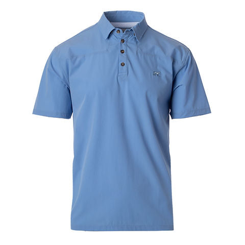 Field and Stone Youth Bolo Polo