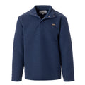 Field and Stone Men’s Diamond Patterned Pullover