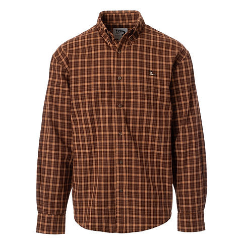 Field and Stone Youth Button Down
