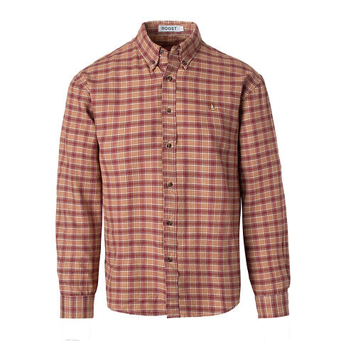 Field and Stone Men’s Button Down