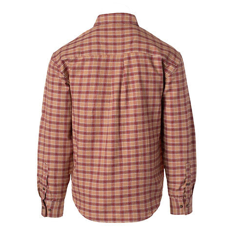 Field and Stone Men’s Button Down