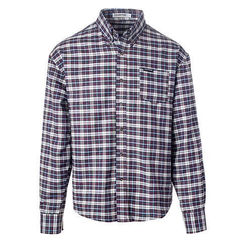 Field and Stone Youth Button Down