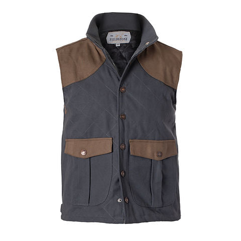 Field and Stone Men’s The Dutton Vest