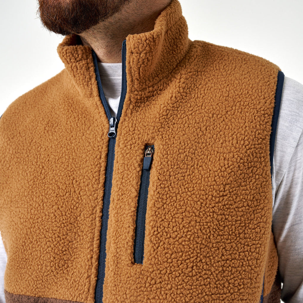 Burlebo Montana Vest