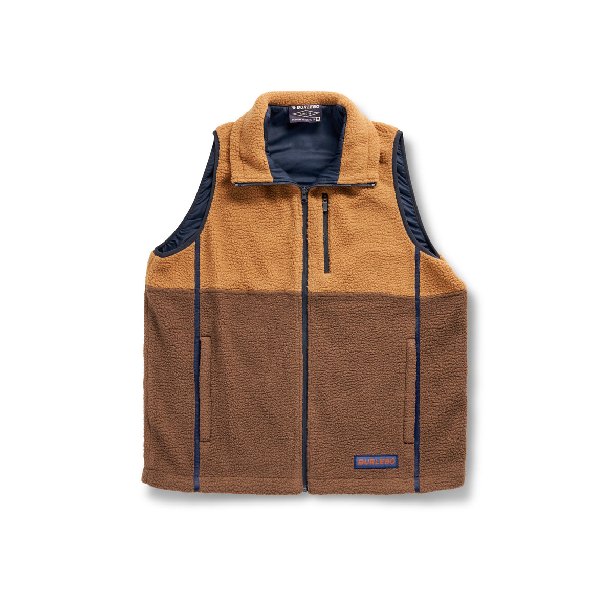 Burlebo Montana Vest