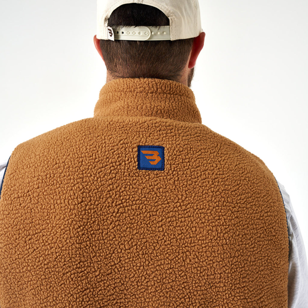 Burlebo Montana Vest