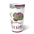 Saturdays in Party Cup 24oz