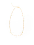 Bella Necklace