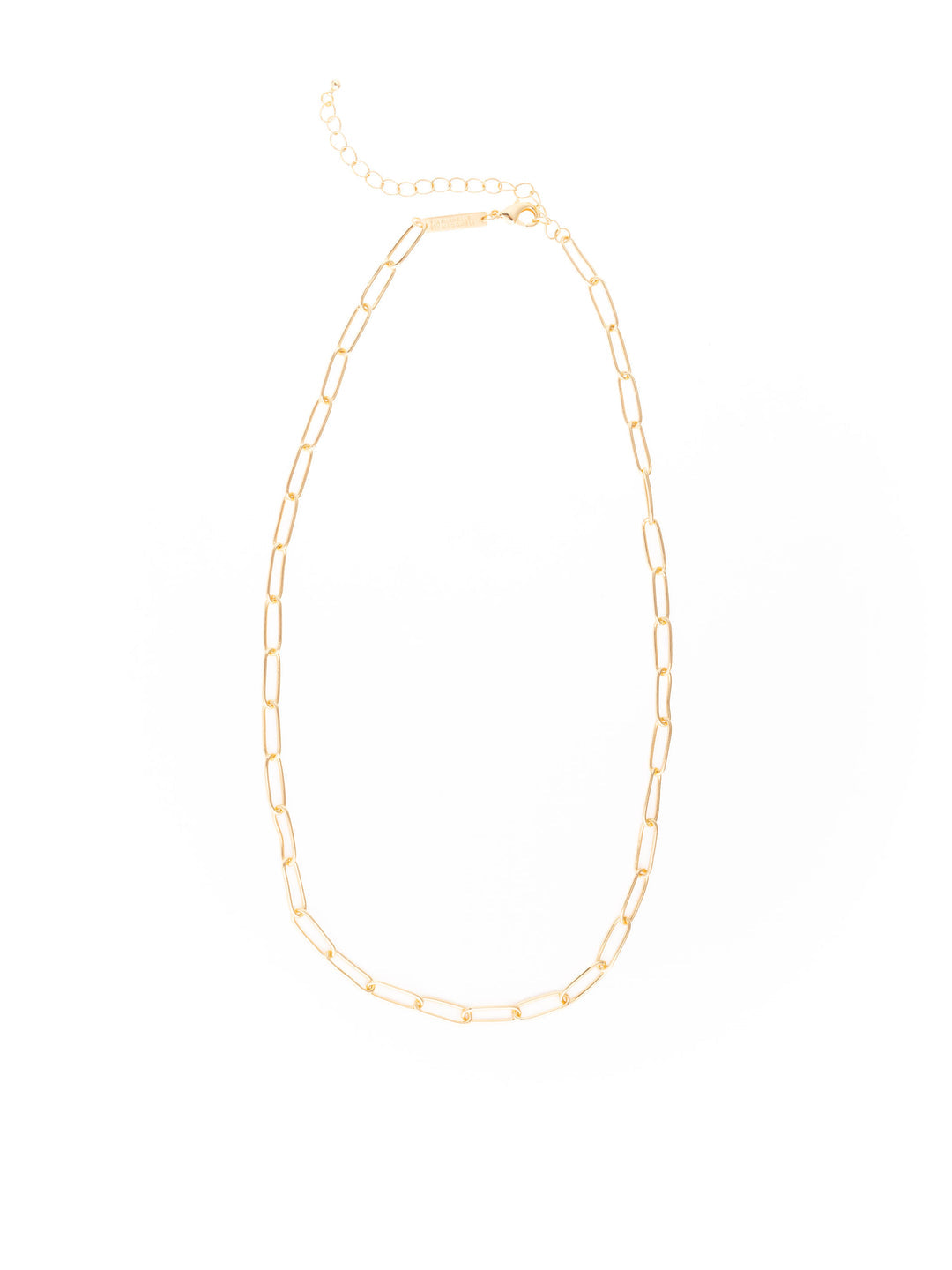 Bella Necklace