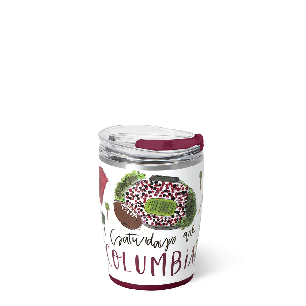 Saturdays in Tumbler 12oz
