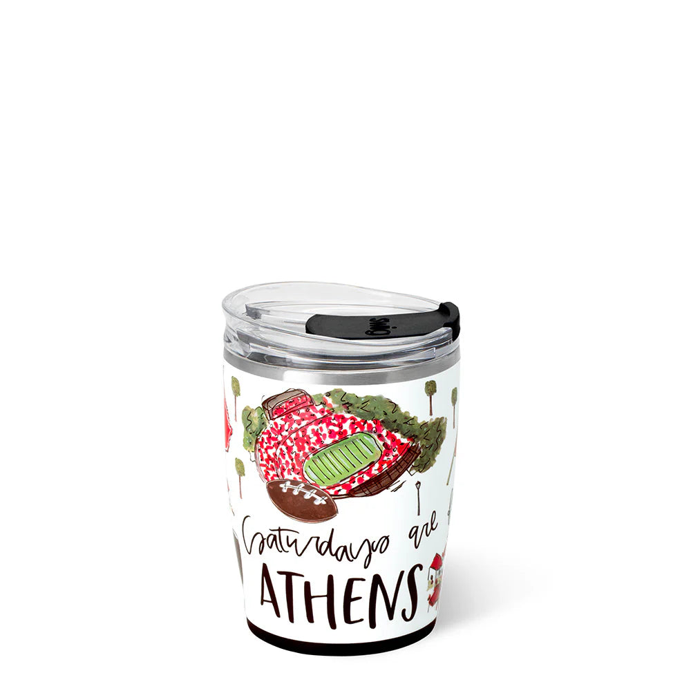 Saturdays in Tumbler 12oz
