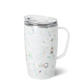 Bride to Be Travel Mug 18oz