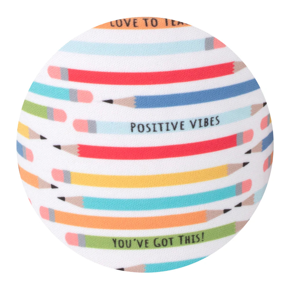 Teacher Life Medium Iced Cup Coolie