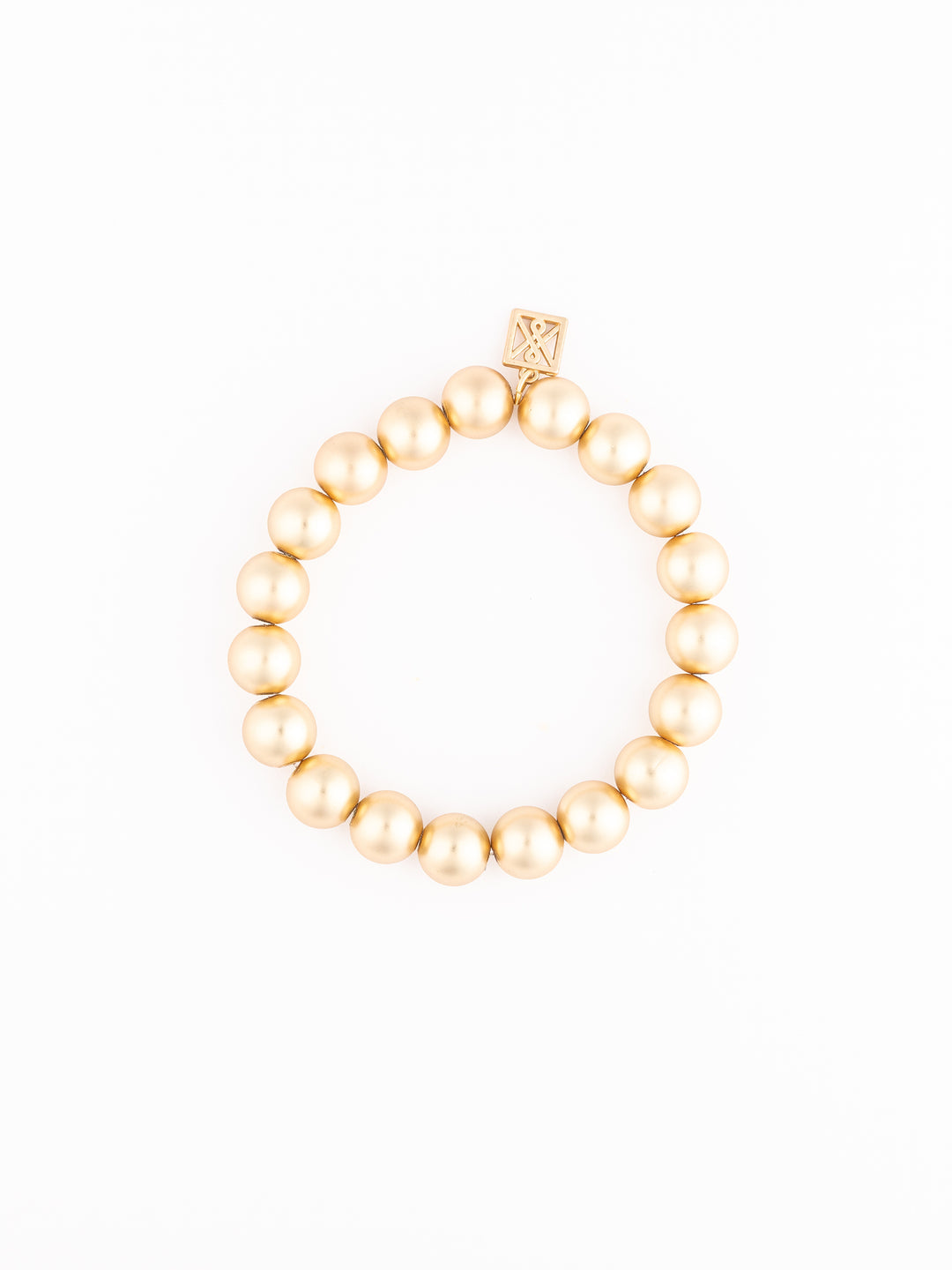 Rylan Classic Stack Bracelets 8mm