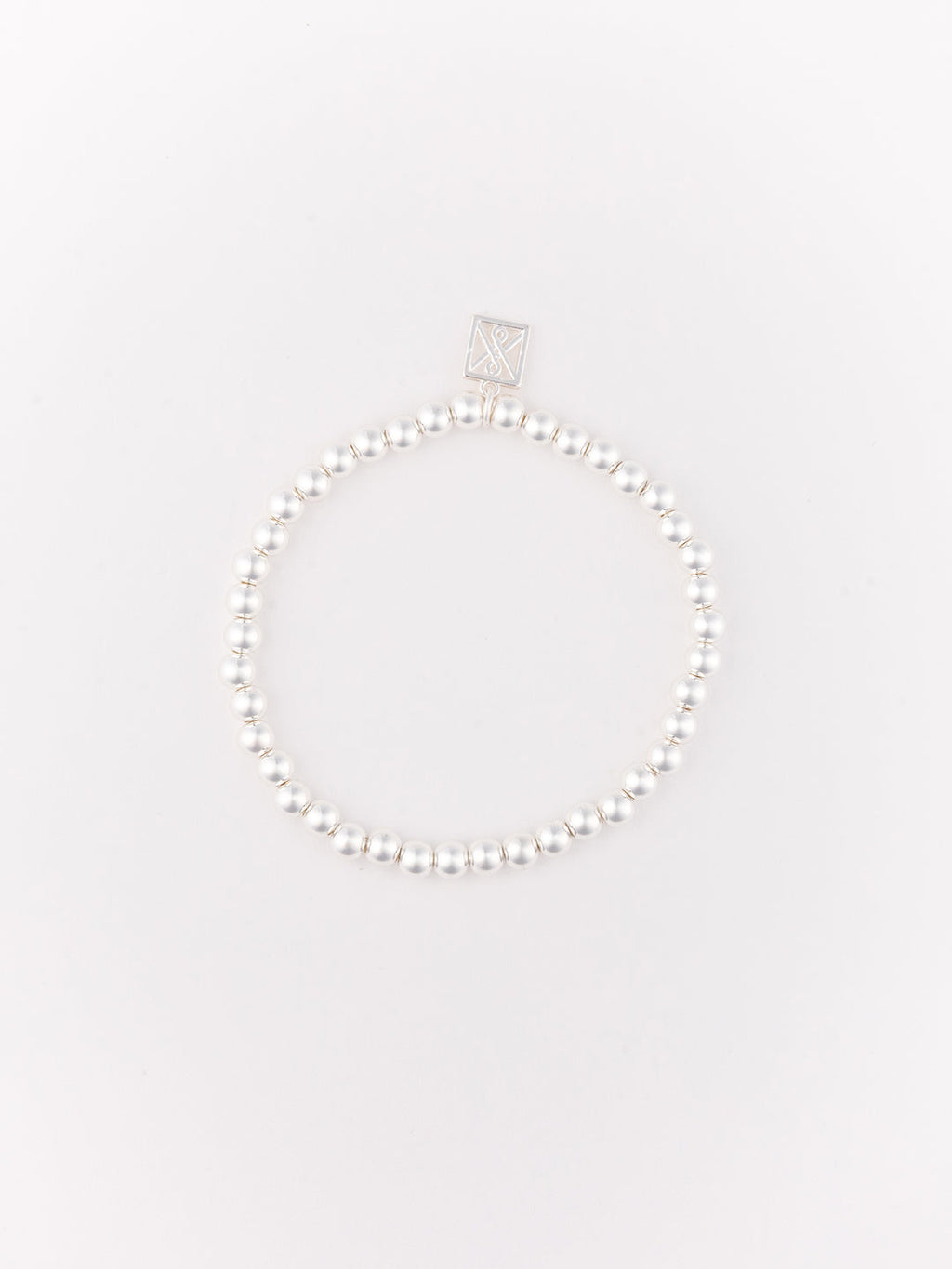 Rylan Classic Stack Bracelets 8mm
