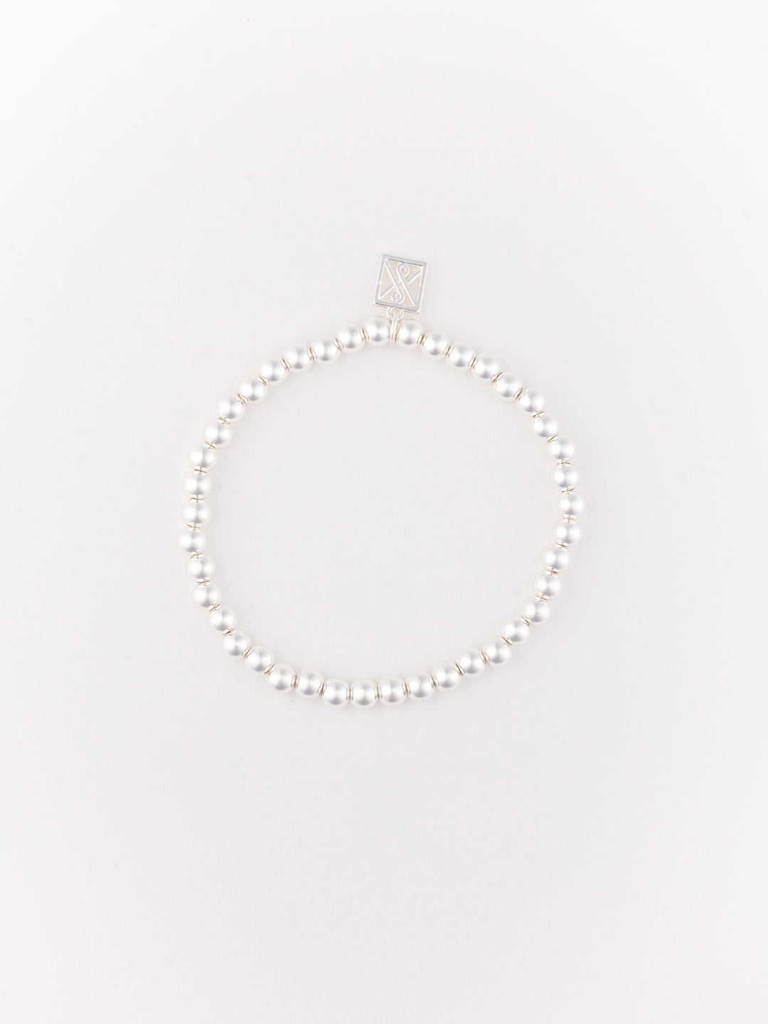 Rylan Classic Stack Bracelets 8mm