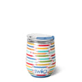 Teacher Life Stemless Wine Cup 12oz