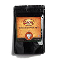 Orange Spice Tea Packet