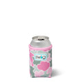 Blushing Camo Can Coolie