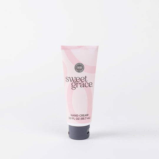 Hand Cream Sweet Grace