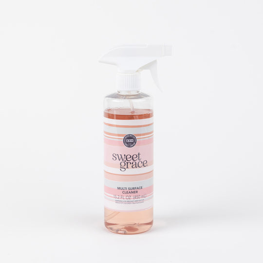 MultiSurface Cleaner