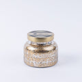 Sweet Grace Mercury Jar Candle