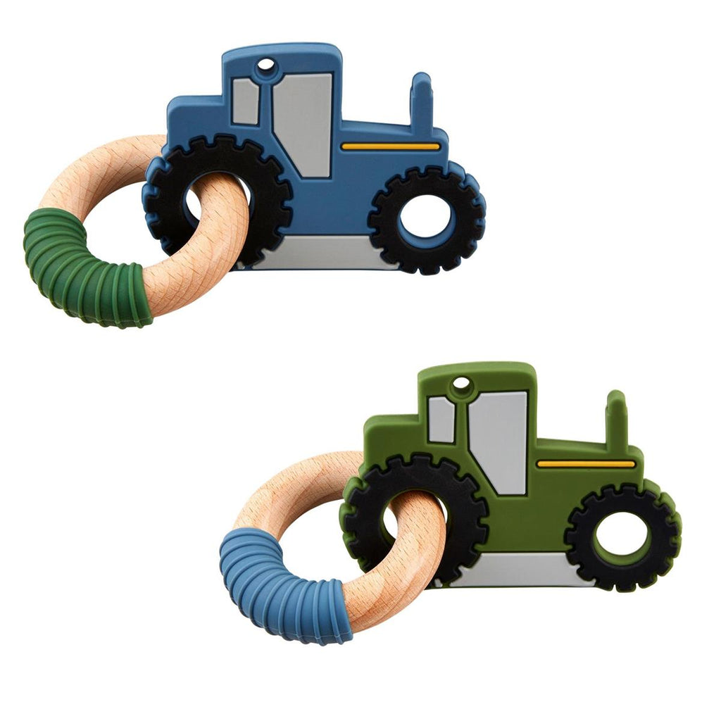 Baby Silicone Teether