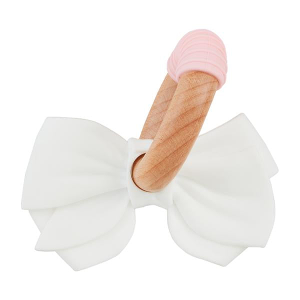 Baby Silicone Teether