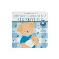 Children’s Sounds Like Book