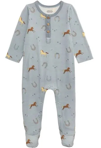 Baby Horseshoe Sleeper