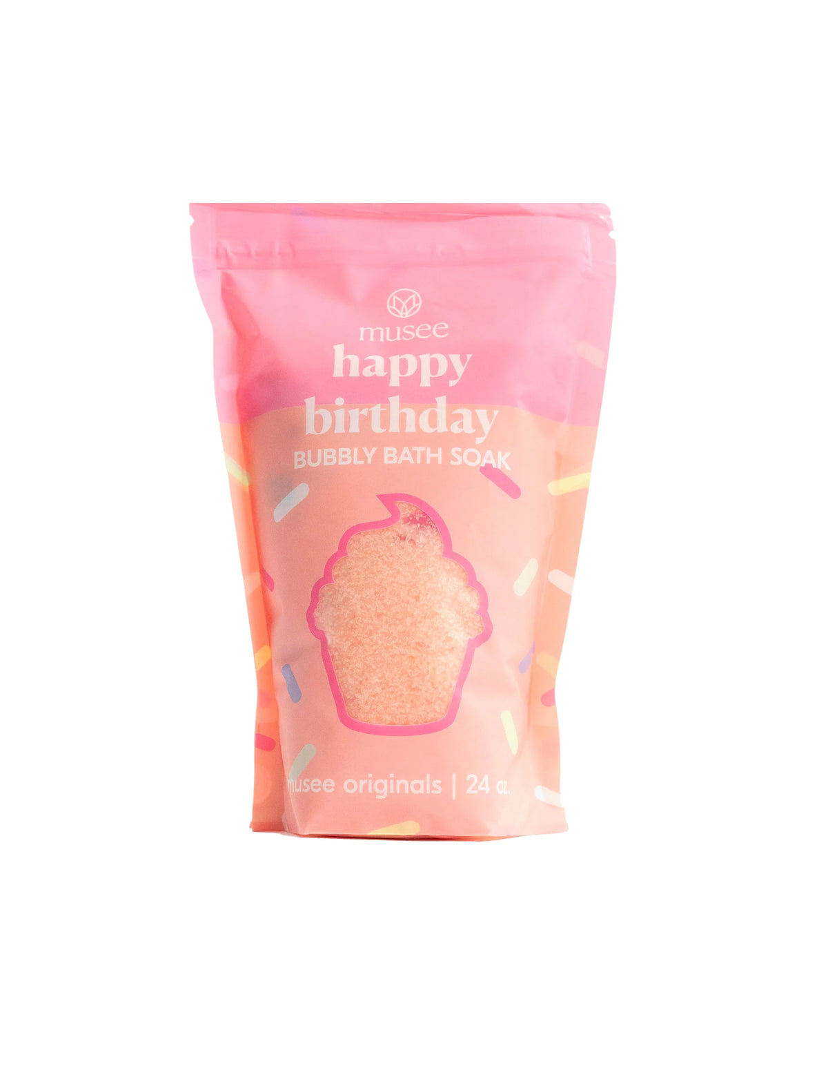 Musee Bubbly Bath Soak
