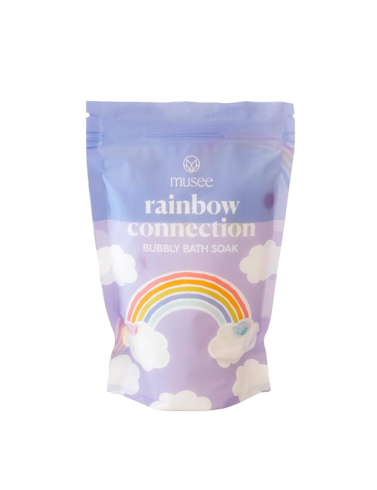 Musee Bubbly Bath Soak