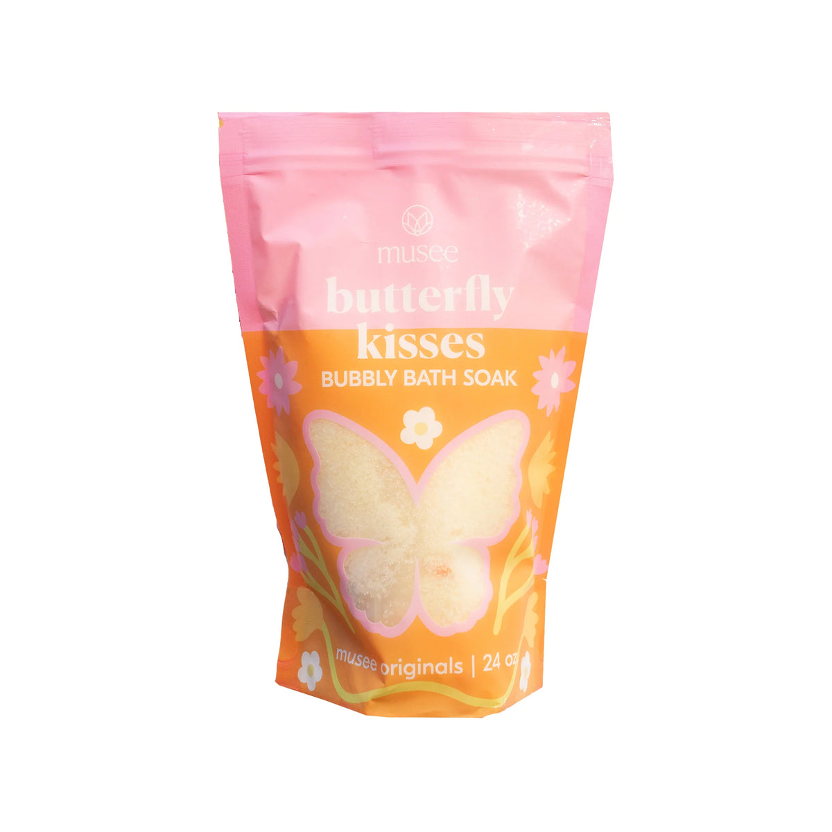 Musee Bubbly Bath Soak