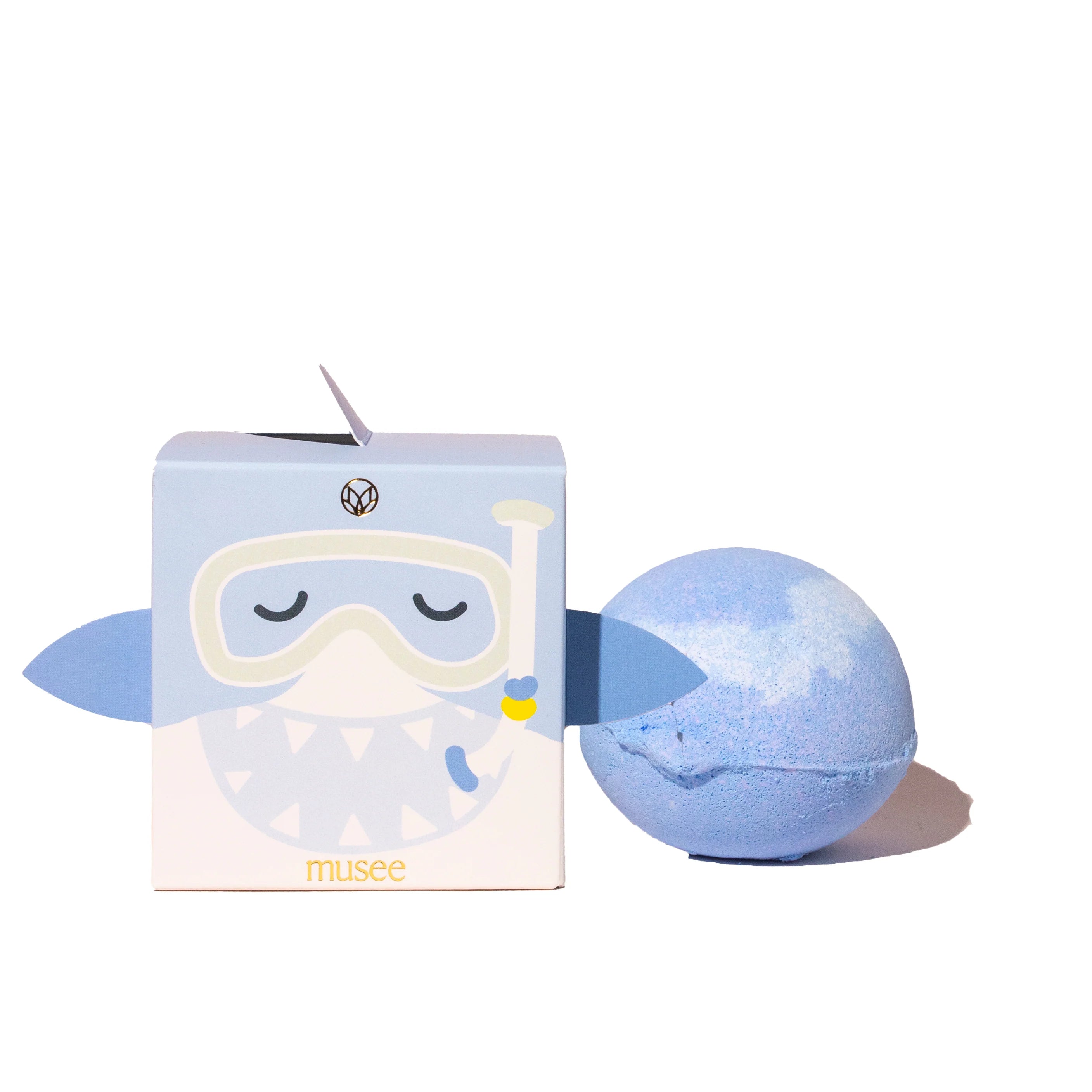Musee Boxed Bath Balms