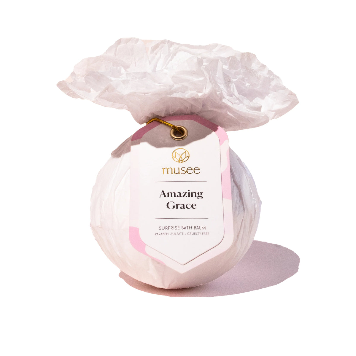 Musee Bath Balm