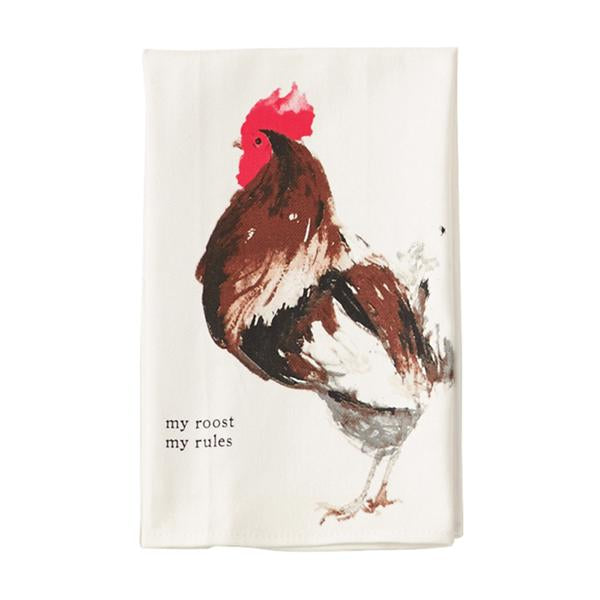 Farm Dish Towels