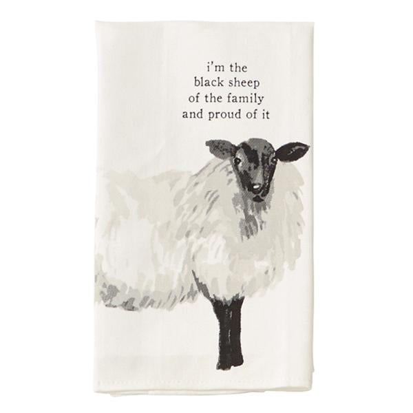 Farm Dish Towels